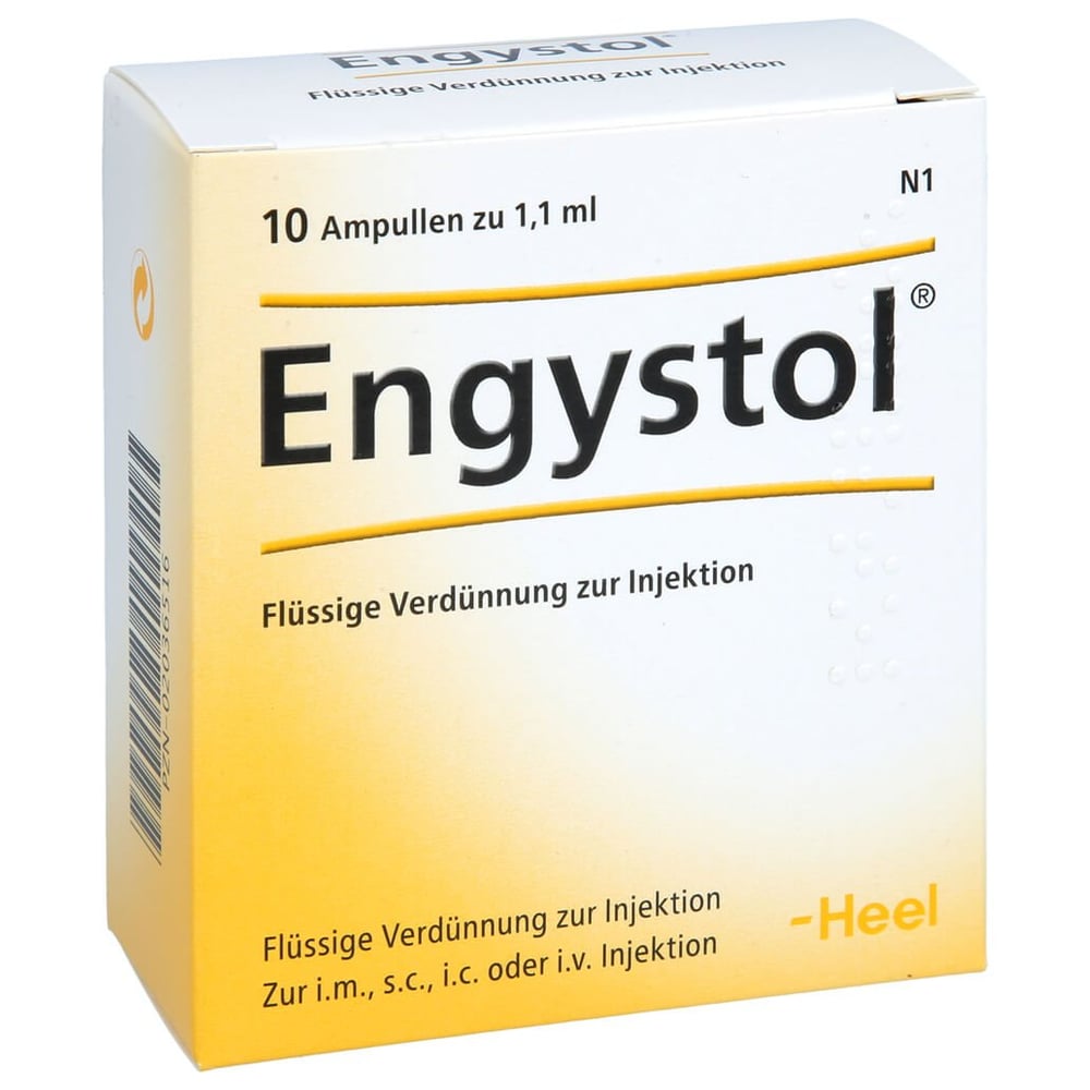 Engystol