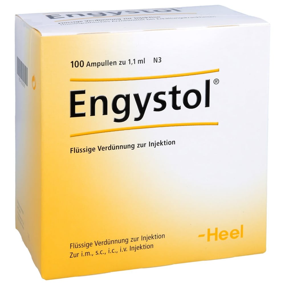 Engystol