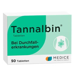 Tannalbin