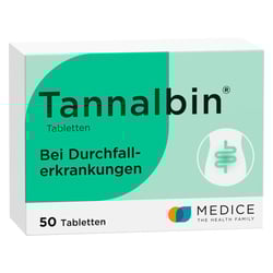Tannalbin