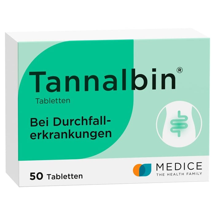 Tannalbin