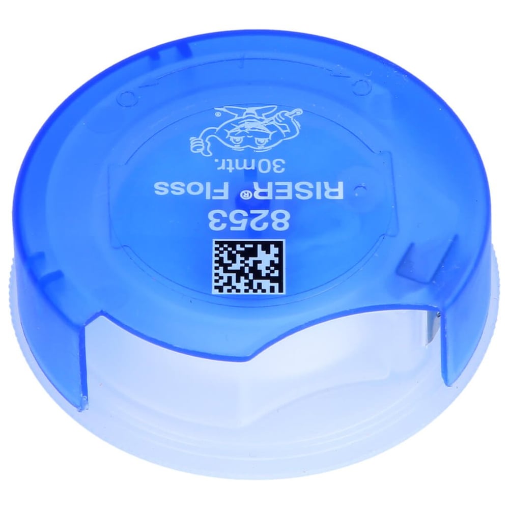 Riser Floss Volum Seide30m