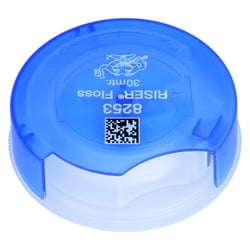 Riser Floss Volum Seide30m