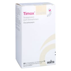 Timox 60 mg/ml zum Einnehmen