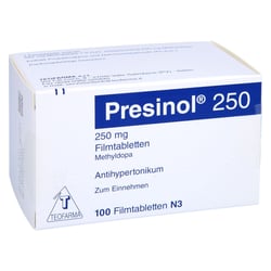 Presinol 250