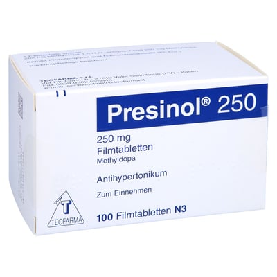 Presinol 250