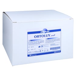 Ortolux Uhrglasverband small