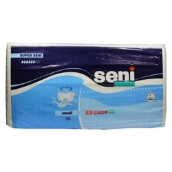 Seni Super Small Gr.1 Windelhose für Erwachsene