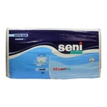 Seni Super Small Größe 1 Windelhose für Erwachsene