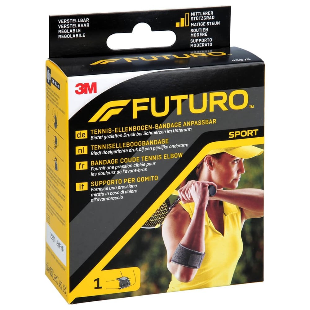 Futuro Sport Ellenbogenbandage