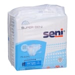 Seni Super Large Windelhosen für Erwachsene Größe 3