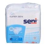 Seni Super Large Windelhosen für Erwachsene Größe 3