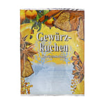 Gewürzkuchen Gewürz
