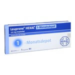 Leuprone Hexal 1-mon 3,6 mg Produktbild 1