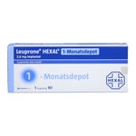 Leuprone Hexal 1-mon 3,6 mg Produktbild 2