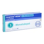 Leuprone Hexal 3-mon 5 mg Produktbild 1