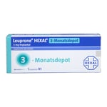 Leuprone Hexal 3-mon 5 mg Produktbild 2