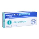 Leuprone Hexal 3-mon 5 mg Produktbild 1