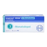 Leuprone Hexal 3-mon 5 mg Produktbild 2