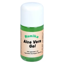Aloe Vera Gel