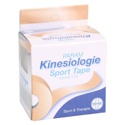Kinesiolog S Ta 5cmx5m Bei