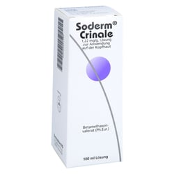 Soderm crinale