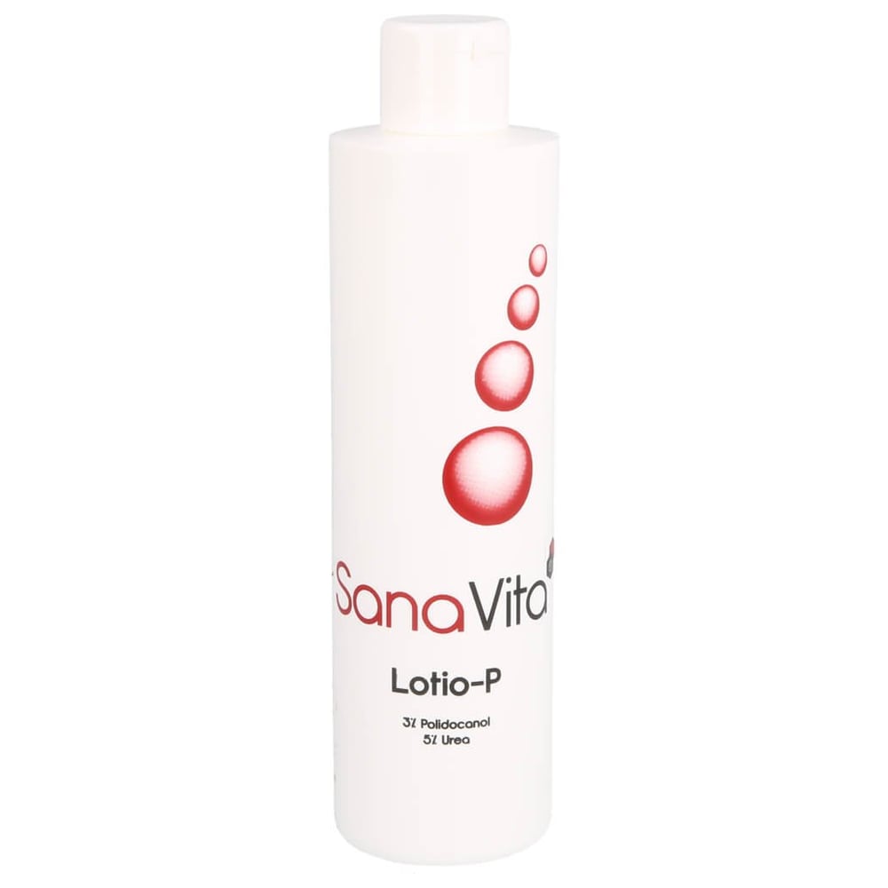 Sana Vita Lotio-P