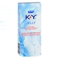 K Y Jelly
