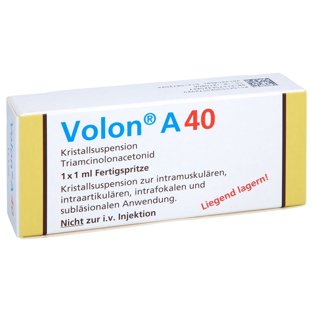Volon A 40