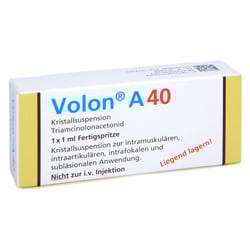 Volon A 40