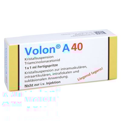 Volon A 40