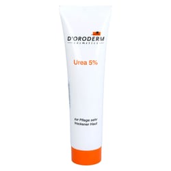 Doroderm Urea 5% Creme