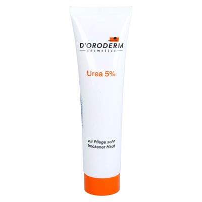 Doroderm Urea 5% Creme