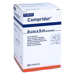 Compridur Kompr.Binde 8 cmx5 m
