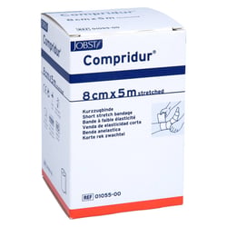 Compridur Kompresse Binde 8 cmx5 m