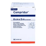Compridur Kompresse Binde 8 cmx5 m Produktbild 3