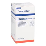 Compridur Kompresse Binde 10 cmx5 m Produktbild 1