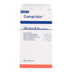 Compridur Kompresse Binde 10 cmx5 m Produktbild 3
