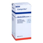 Compridur Kompresse Binde 12 cmx5 m Produktbild 1
