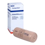 Compridur Kompresse Binde 12 cmx5 m Produktbild 2