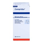 Compridur Kompresse Binde 12 cmx5 m Produktbild 3
