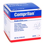 Comprilan Elast 5x6 cm Produktbild 1
