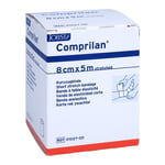 Comprilan elastisch Binde 8 cmx5 m BSN medical Produktbild 1