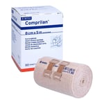 Comprilan elastisch Binde 8 cmx5 m BSN medical Produktbild 2