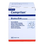 Comprilan elastisch Binde 8 cmx5 m BSN medical Produktbild 3