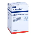 Comprilan elastisch Binde 10 cmx5 m BSN medical Produktbild 1