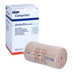 Comprilan elastisch Binde 10 cmx5 m BSN medical Produktbild 2
