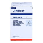 Comprilan elastisch Binde 10 cmx5 m BSN medical Produktbild 3