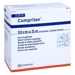 Comprilan Verband 10 cmx5 m
