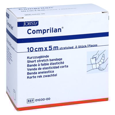 Comprilan Verband 10 cmx5 m